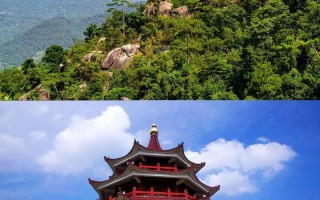 漳州周边有哪些好玩的景点？