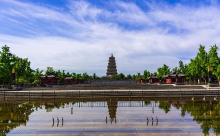 西安有哪些必游景点？