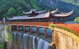 台州有哪些必打卡的宝藏景点？