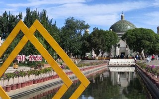 乌鲁木齐十大旅游景点有哪些？