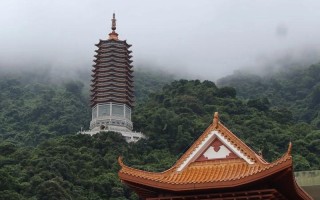 深圳有什么好玩的旅游景点