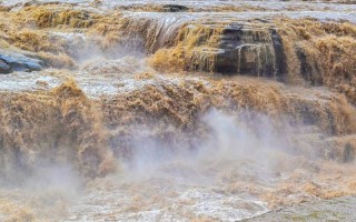 山西壶口瀑布自助游怎么玩最省心？