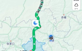 北京出发3天自驾游路线有哪些推荐？