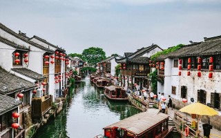 苏州免费景点有哪些？