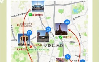 乌鲁木齐市区有哪些必打卡景点？