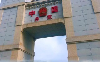 丹东必玩景点有哪些？