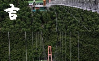吉林省吉安有哪些必游景点？