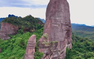 广东韶关旅游攻略必去景点