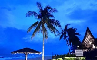 马来西亚旅游景点 关丹