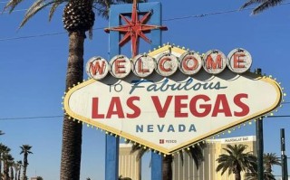 洛杉矶到拉斯维加斯自驾游怎么规划？