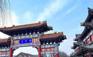 天津的5a旅游景点大全