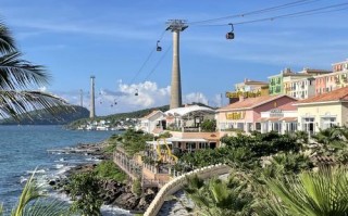 越南有哪些必打卡的旅游景点？