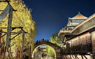 山东古城旅游景点有哪些必打卡？