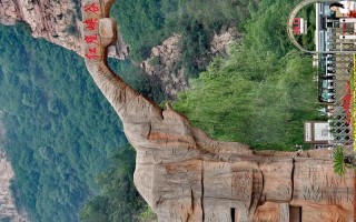 山西自驾游，哪些景点最值得去？