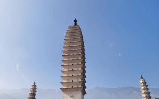 崇圣寺三塔自驾游团购怎么选最划算？