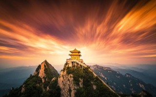 郑州有哪些必打卡的旅游景点？