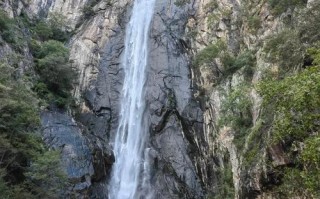 南阳周边哪些免费自驾游景点值得去？