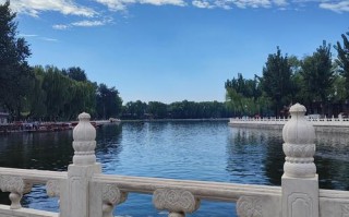 北京至上海沿途有哪些必游景点？