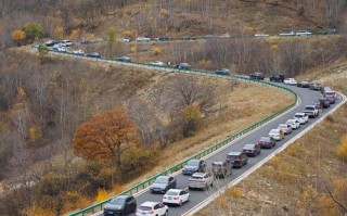 国庆内蒙古自驾游有哪些必打卡路线？