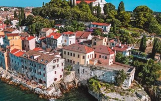 欧洲著名旅游景点有哪些？