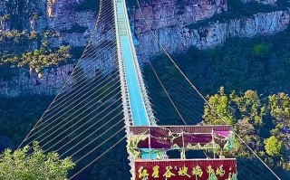 河北省附近旅游景点大全