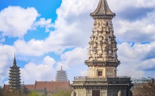 石家庄一日游必去景点有哪些？