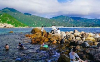 深圳西冲自驾游怎么玩最尽兴？