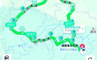 西安到成都自驾游攻略，路线怎么选？