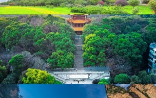 长沙周边有哪些必打卡景点？