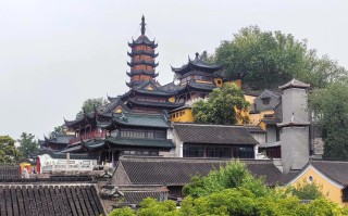 镇江必玩景点有哪些？