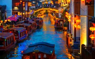 苏州十大必去景点，究竟哪些最值得打卡？