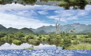 神农架大九湖自驾游怎么玩最尽兴？