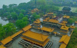 无锡周边有哪些必打卡的旅游景点？