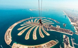 迪拜哪些旅游景点值得去