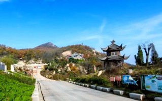 日照大青山风景区怎么玩最尽兴？