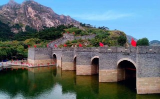 辽宁旅游景点哪里好玩？