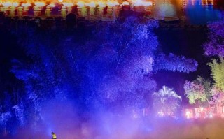 自驾游看印象刘三姐怎么安排？