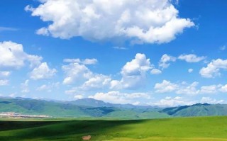 成都到红原大草原自驾游怎么走？