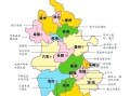 安徽旅游景点高清地图哪里能找到？