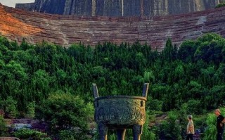 郑州一日游必去景点有哪些？