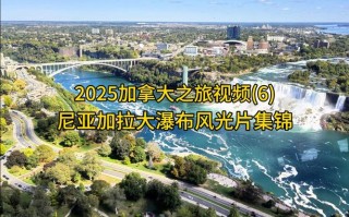 2025加拿大旅游攻略