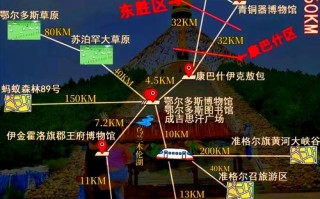 鄂尔多斯草原旅游怎么玩最尽兴？