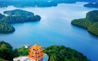 新余仙女湖一日游怎么玩最省时？