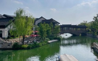 上海虹桥站附近有哪些好玩的景点？