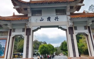 广东有哪些值得一去的旅游景点？