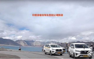 印度四日自驾游路线怎么安排？