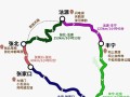 66条经典线路，哪条最值得自驾？