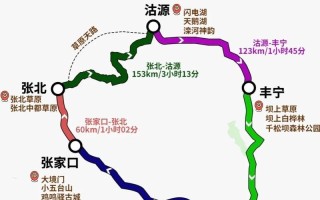 66条经典线路，哪条最值得自驾？