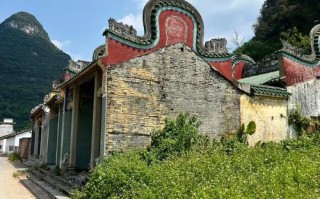 清远英德有哪些必游景点？