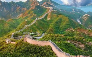 中国最受欢迎的旅游景点是哪里？